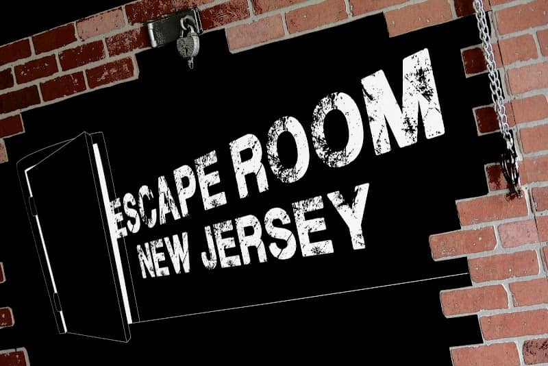 Escape Room NJ - Image 3