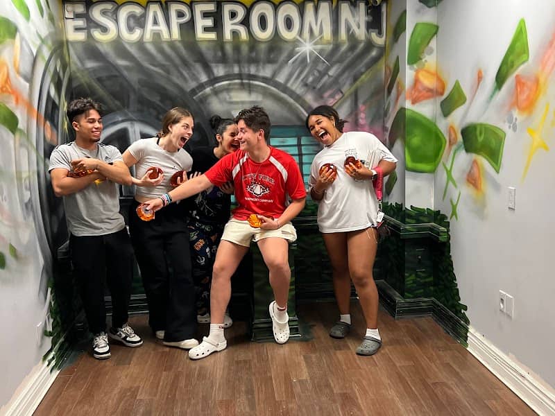 Escape Room NJ - Image 2