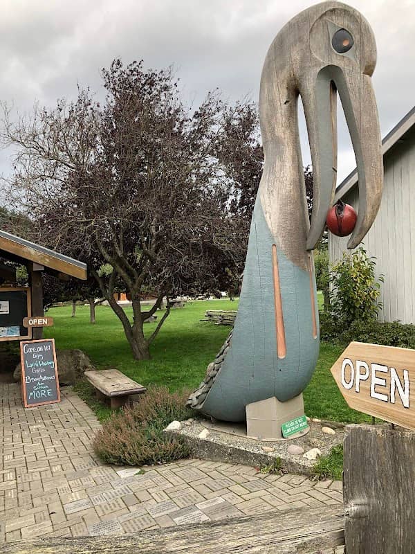 Orcas Island Historical Museums - Image 1