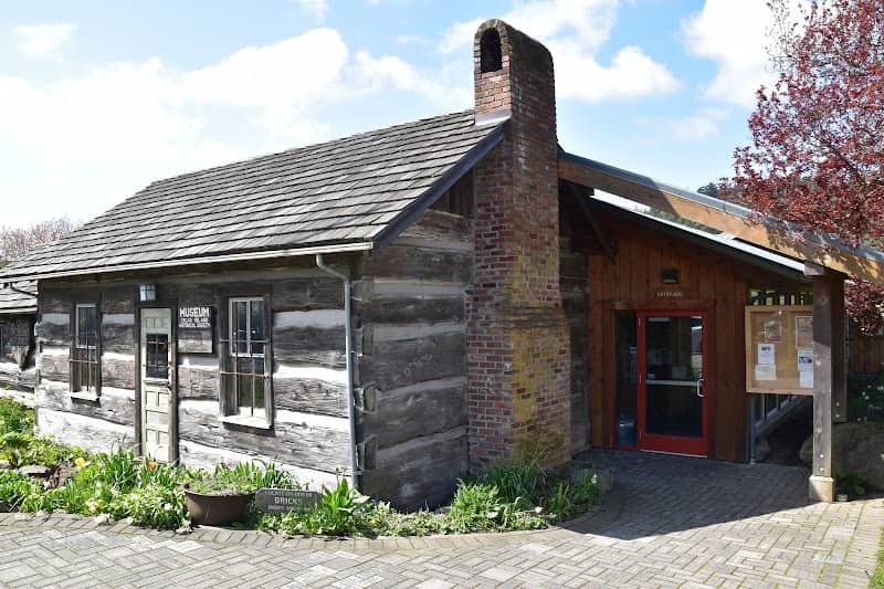 Orcas Island Historical Museums - Image 2