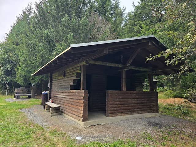 Kurfürstenstein Hütte - Image 1