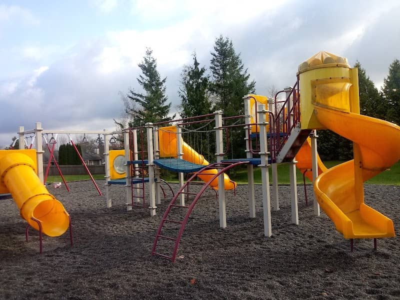 Oxford Park - Image 1