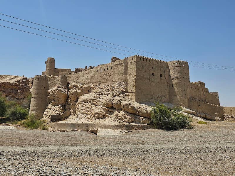 Al-Sulaif Fort | قلعة السليف - Image 1
