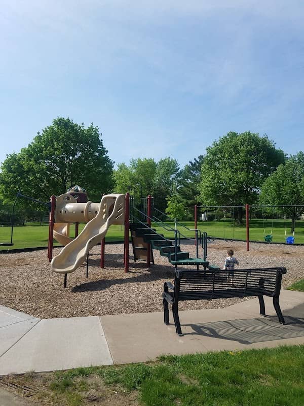 Nina's Park - Image 1