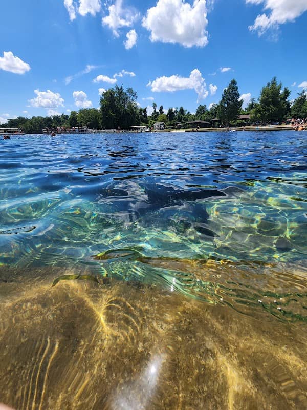Blue Springs Park Beach - Image 2