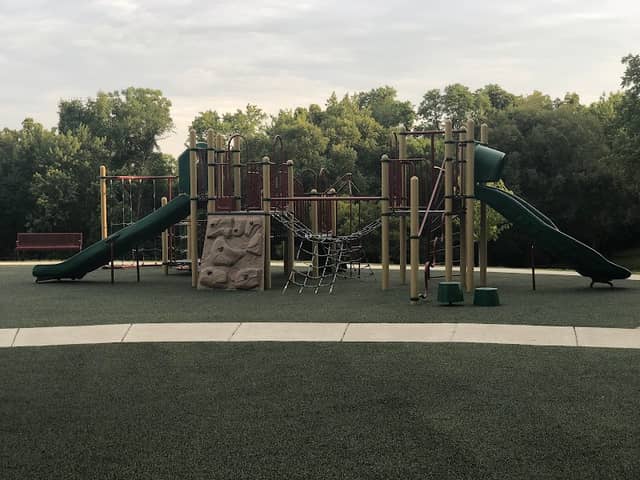 Bridgeway Park - Image 2