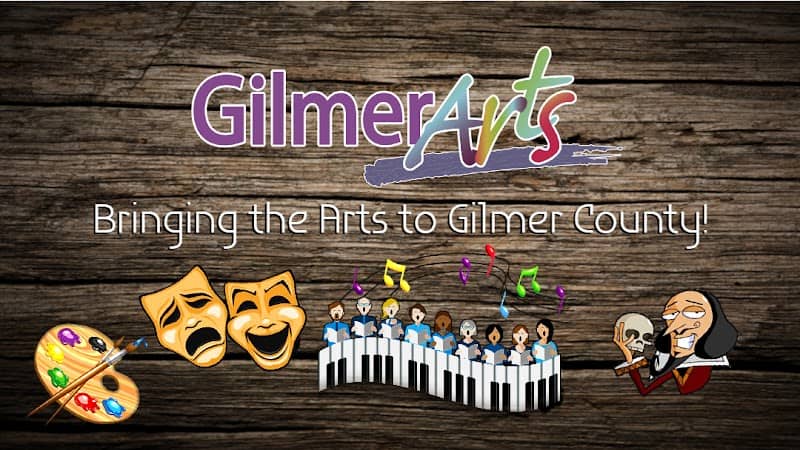 Gilmer Arts - Image 1