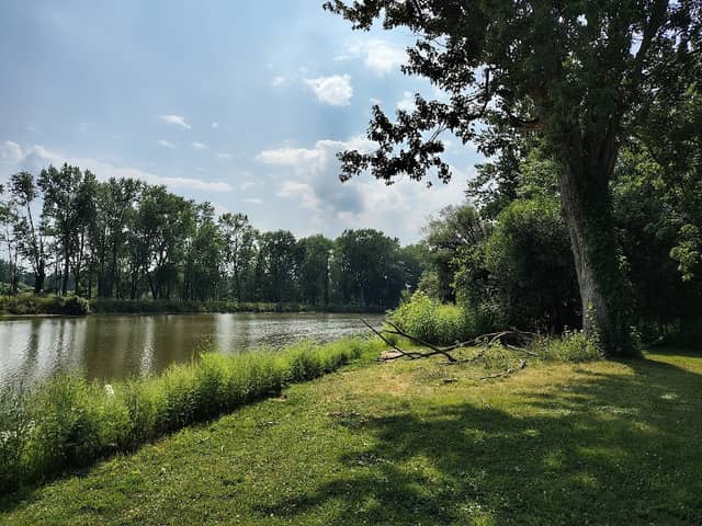 Kayak Launch - Image 1