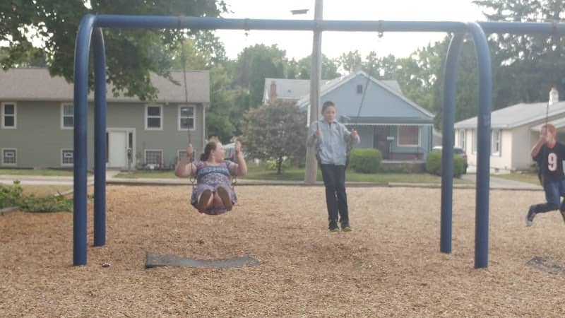 Crisman Park - Image 2