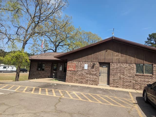 US Forest Services Ranger Station - Image 1