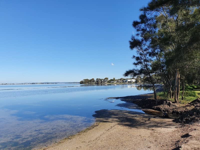 Woodland Parkway Reserve - Image 1