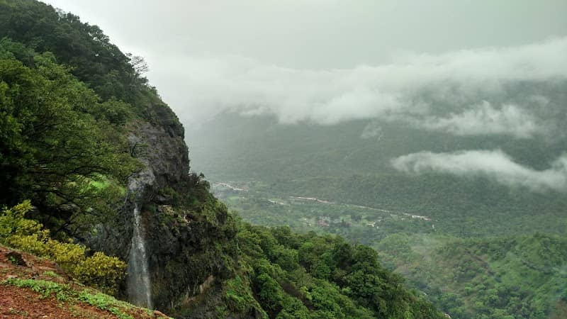 Lords Point, Matheran - Image 1