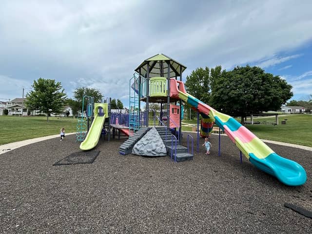 Landes Park - Image 1