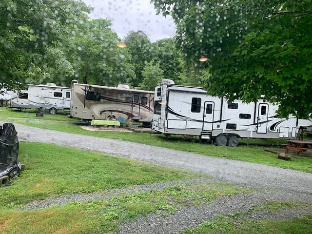 Vanderpool Campground - Image 1