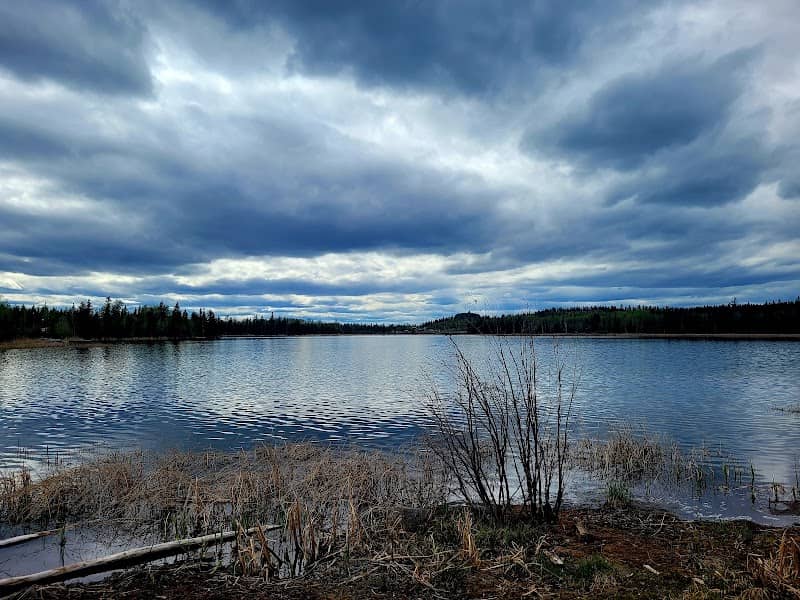 Irish Lake Recreation Site - Image 1