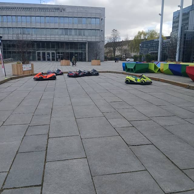 Hollerplatz - Image 1