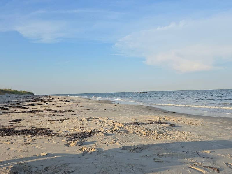 Grandview Beach (Access Trail) - Image 1