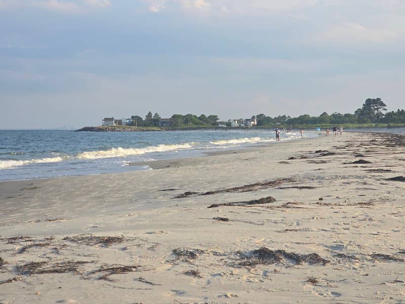 Grandview Beach (Access Trail) - Image 2