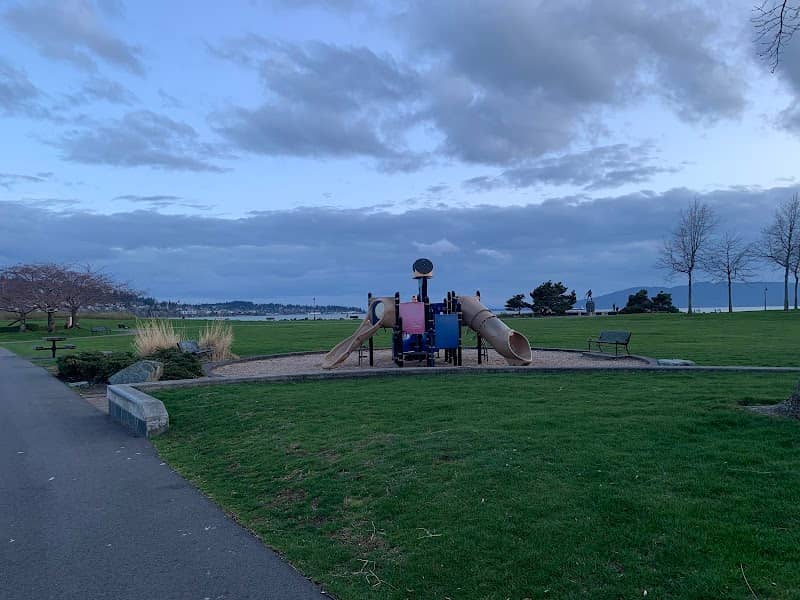 Zuanich Point Park - Image 1