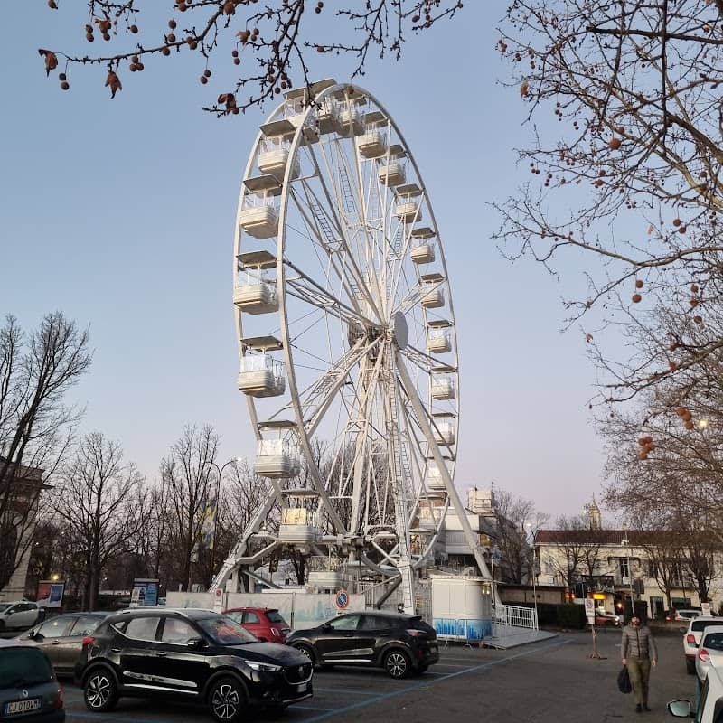 Ruota panoramica Ivrea Eye - Image 1