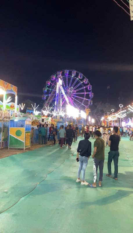 Baal manoranjan mela - Image 1