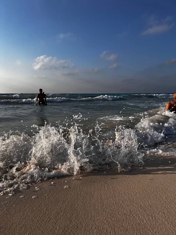 Rosana beach - Image 1