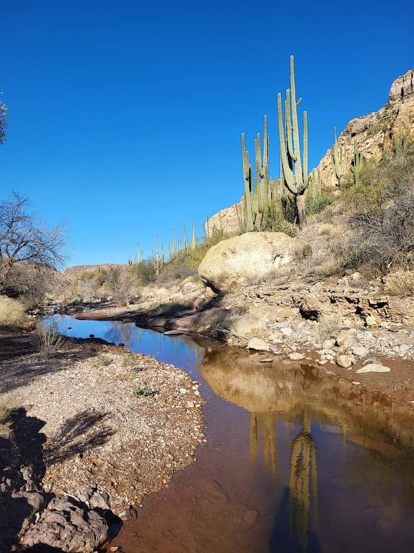 Arnett Canyon - Image 1