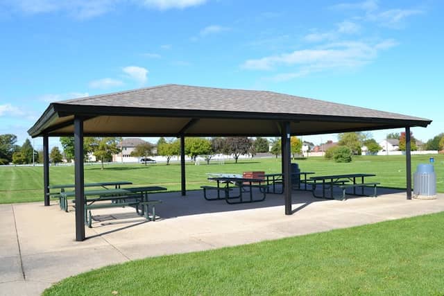 Nelson Campus Park/Fields - Image 1
