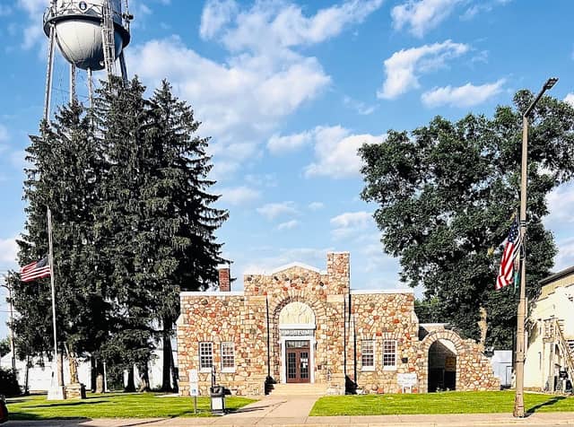 Milaca Museum - Image 1