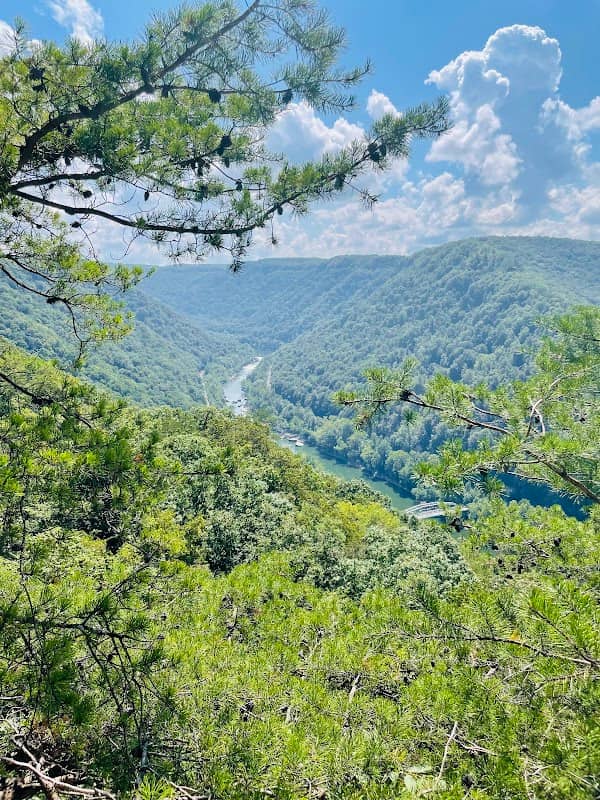 Bridge Buttress Trail - Image 3
