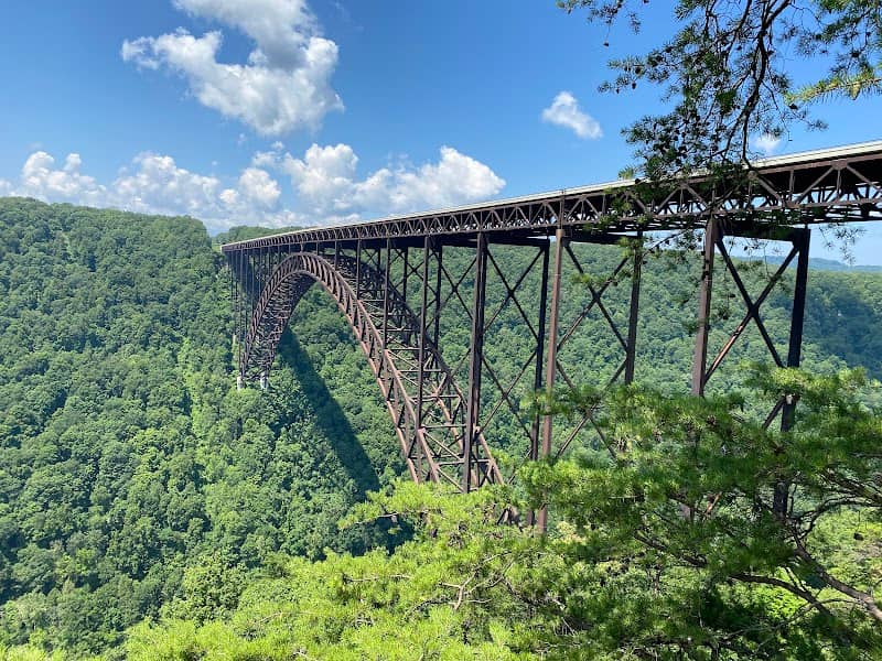 Bridge Buttress Trail - Image 1