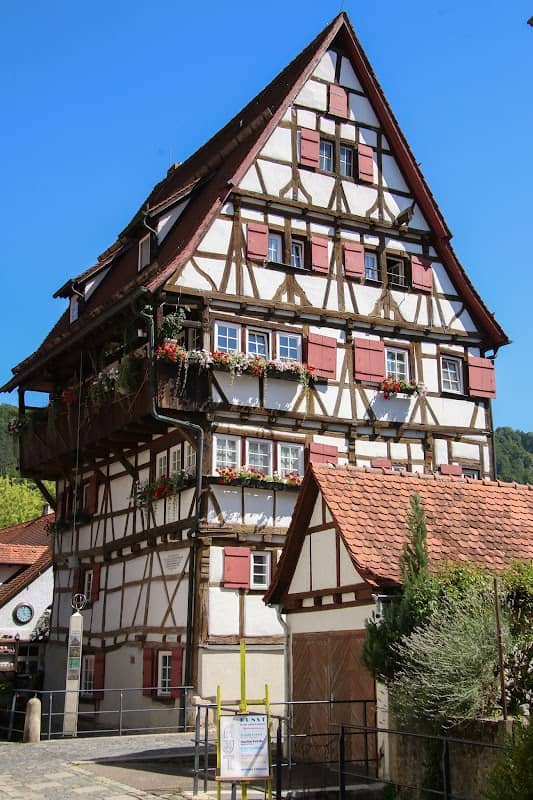 Blaubeuren Altstadtrunde - Image 1