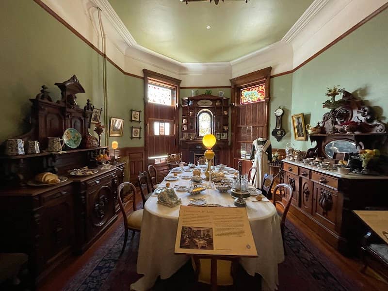 Craigdarroch Castle - Image 2