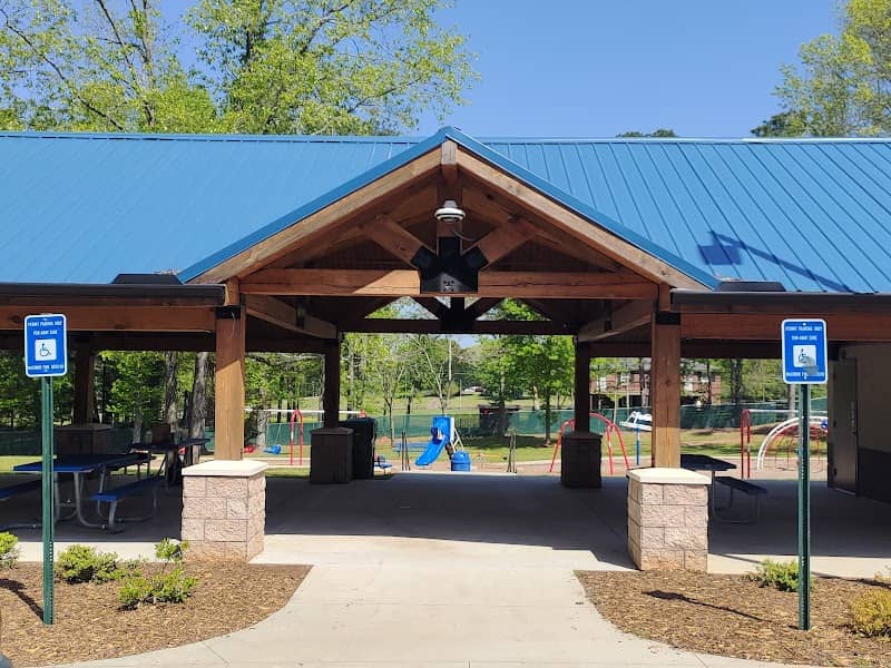 Arcade City Park - Image 2