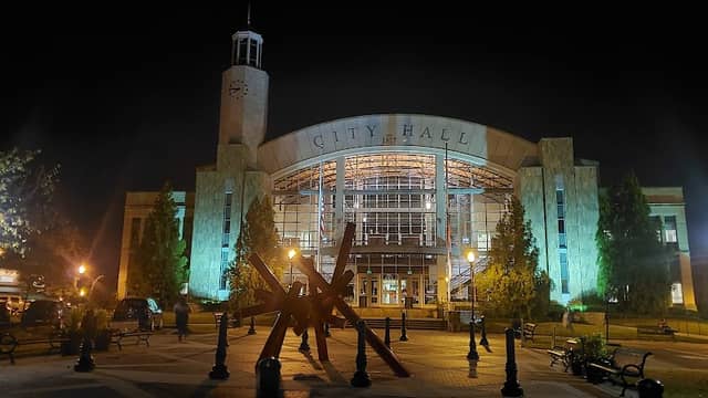 Suwanee Town Center - Image 3