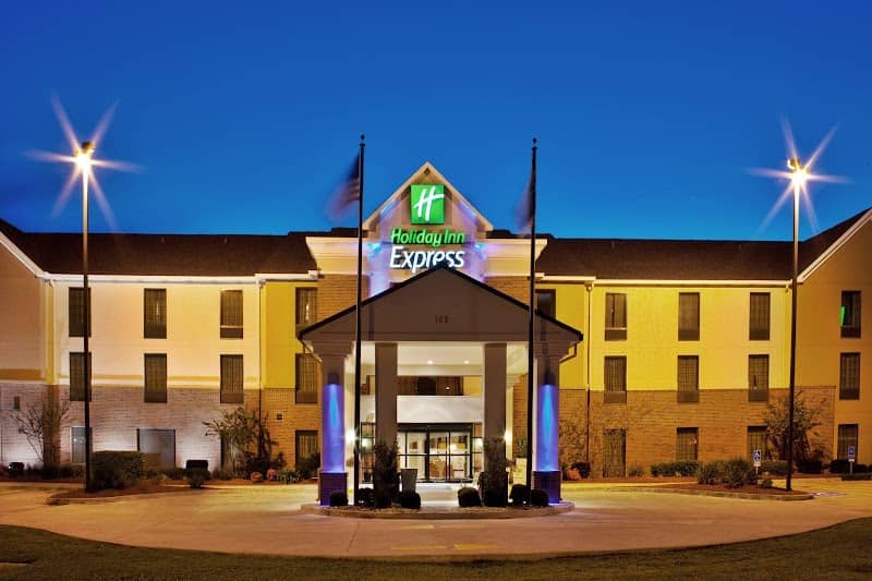 Holiday Inn Express & Suites Sulphur (Lake Charles) by IHG - Image 1