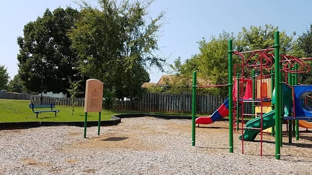 Eagle Scout Park - Image 1
