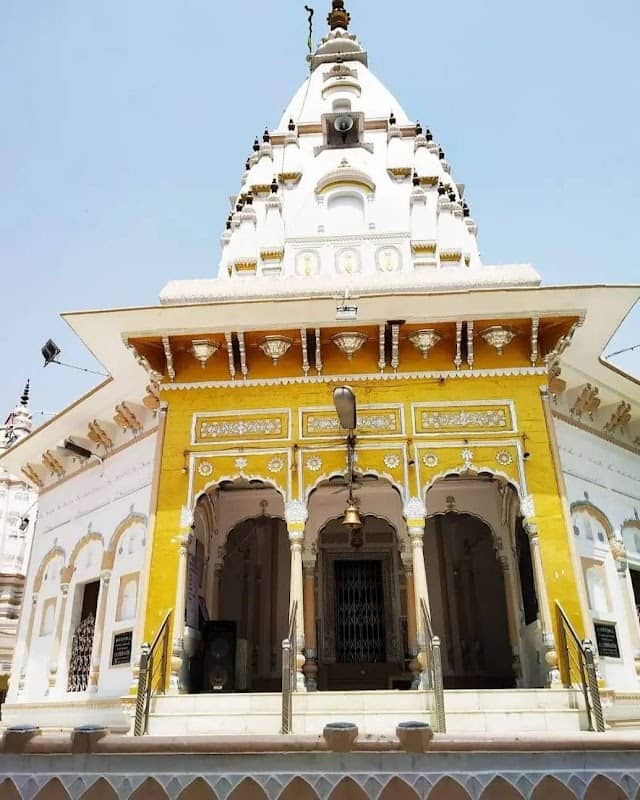 Panch Mandir - Image 1