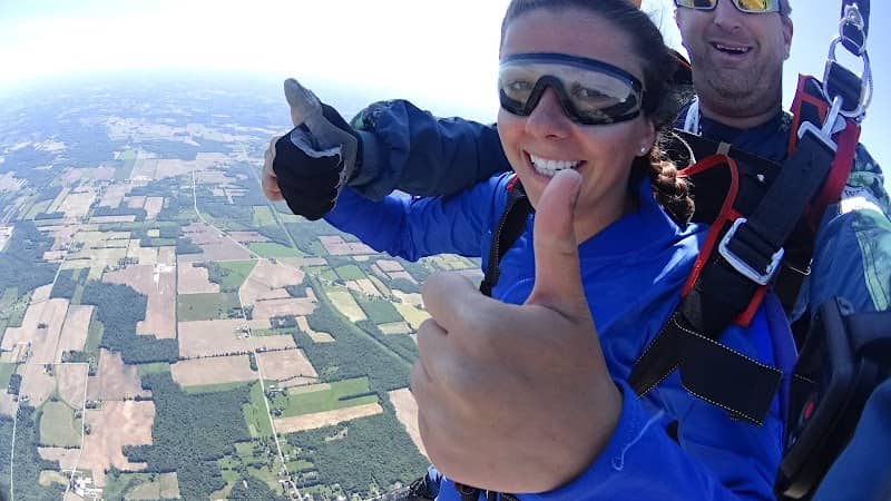 Western New York Skydiving - Image 1