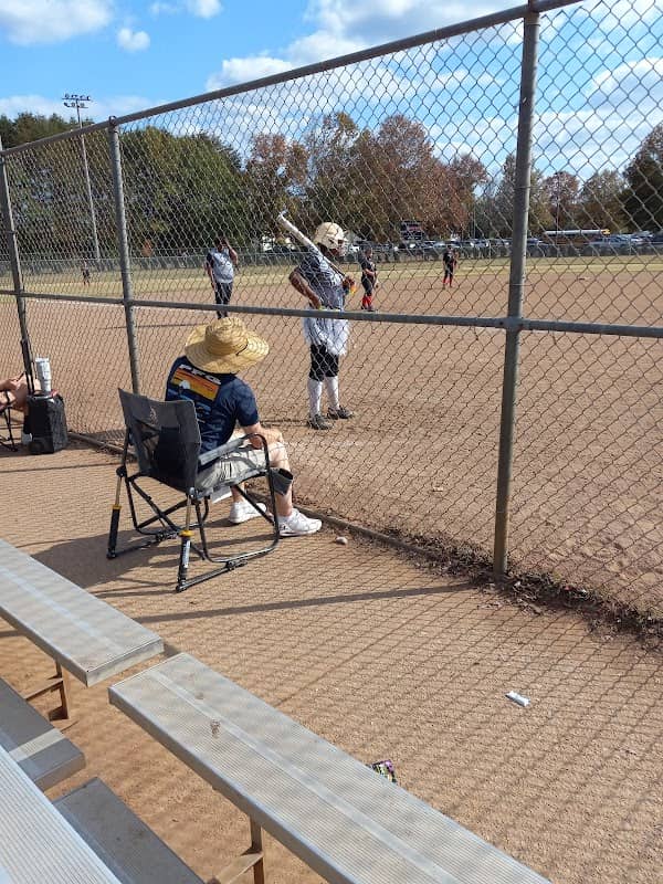 Calhoun County Sports Complex - Image 1