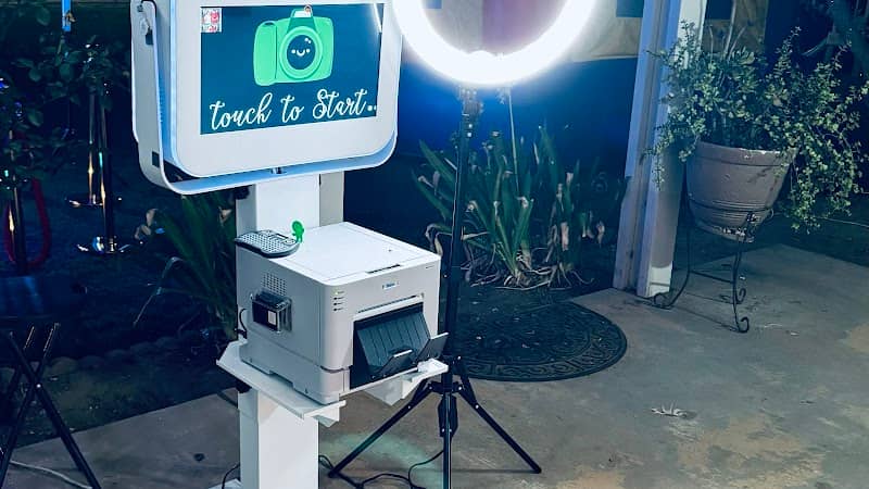 My360 Photo Booth - Image 1