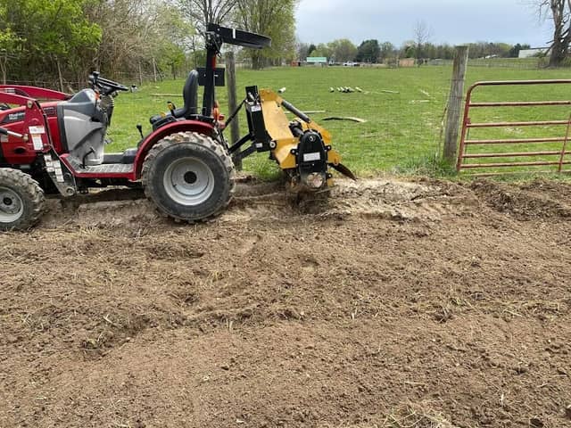 Ginger Acres Tractor Services - Image 2