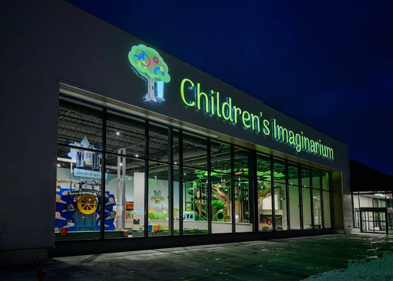 Children's Imaginarium - Image 1