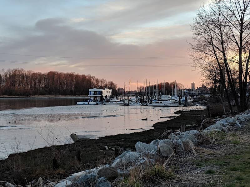 East Richmond Trail - Image 1