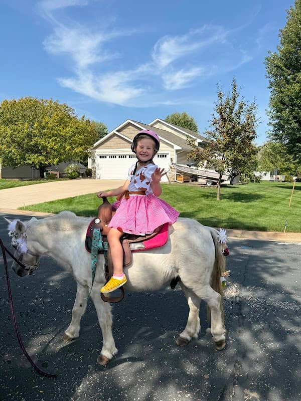 Pony Trail Blazers - Image 2