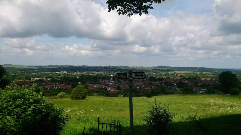 Hills And Hollows - Image 1