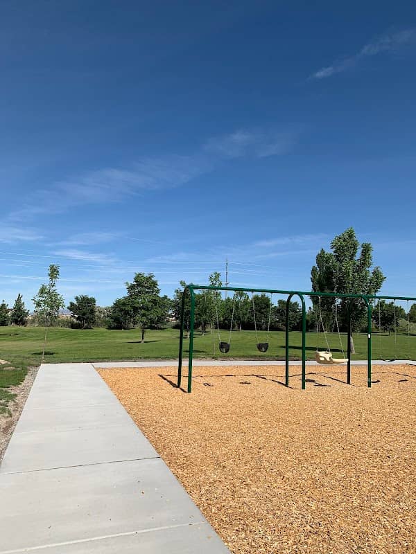 Kelvin Grove Park - Image 2