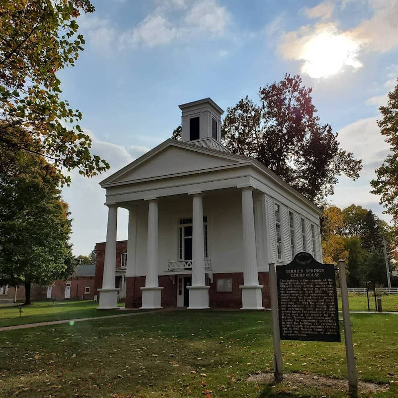 Berrien County Historical Association - Image 3