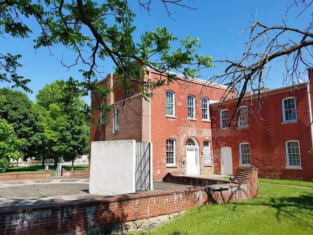 Berrien County Historical Association - Image 2