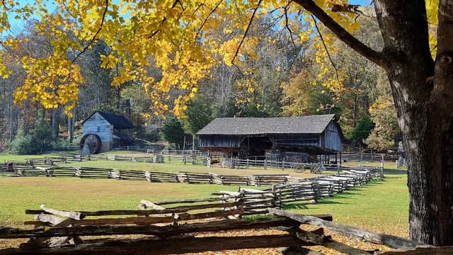 Museum of Appalachia - Image 3